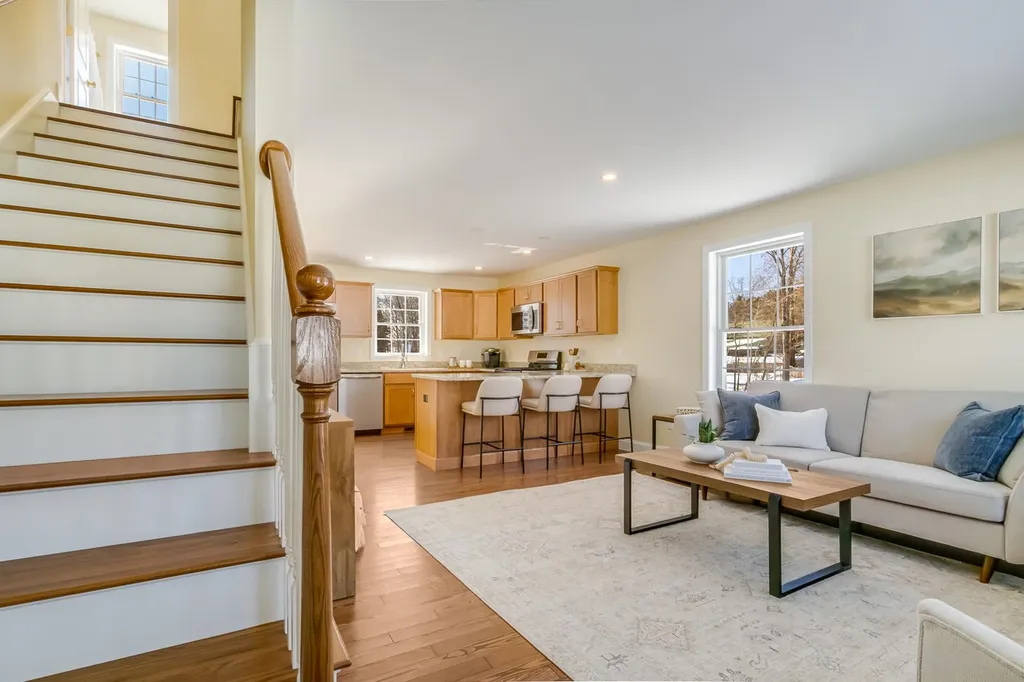 5A Violette Drive Epping NH 03042