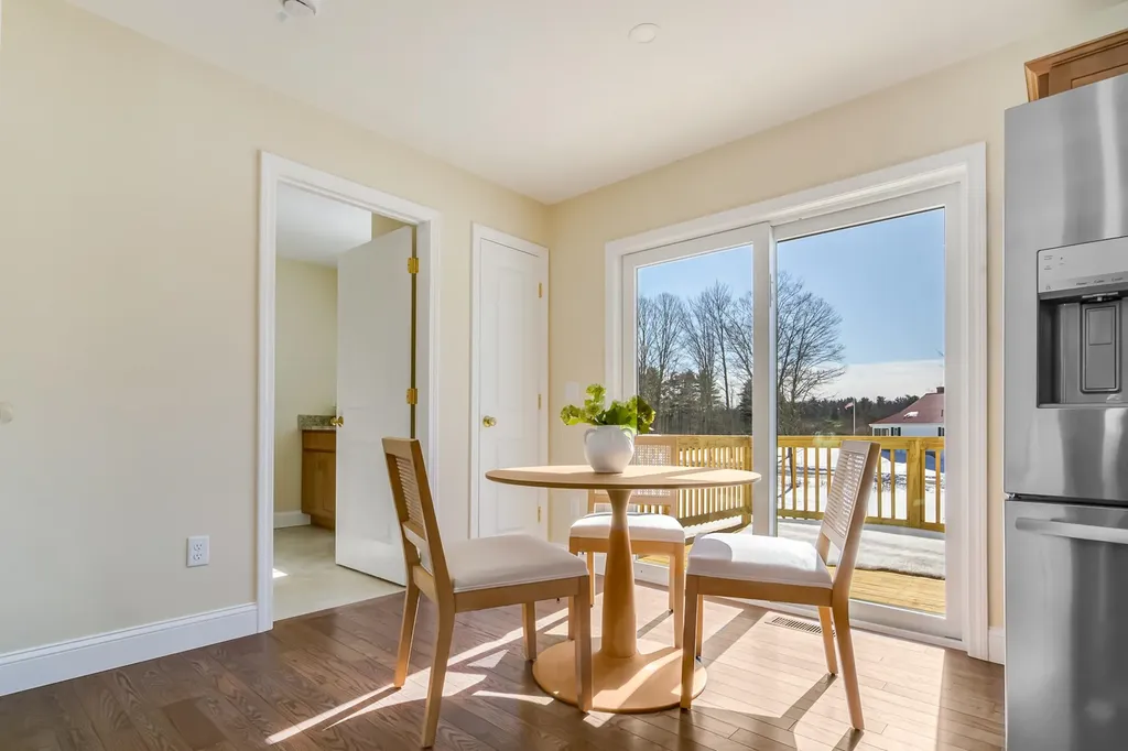 5A Violette Drive Epping NH 03042