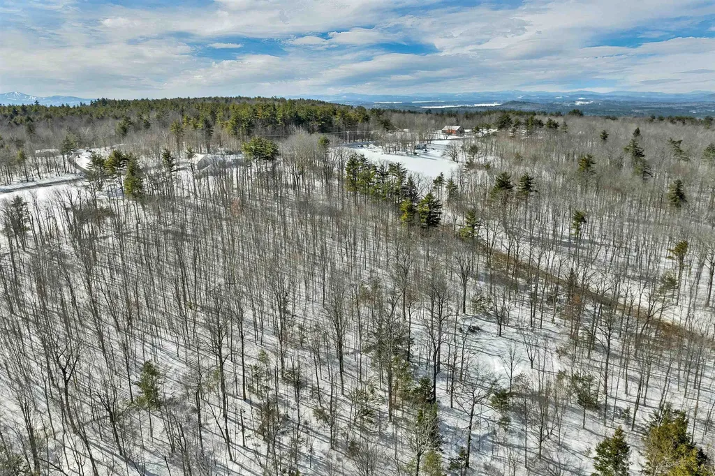 Lot 5c Phineas Graves Road Tuftonboro NH 03816