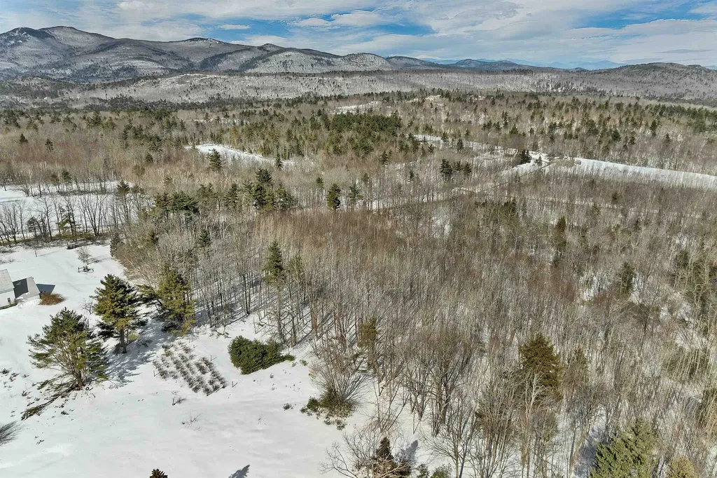 Lot 5c Phineas Graves Road Tuftonboro NH 03816