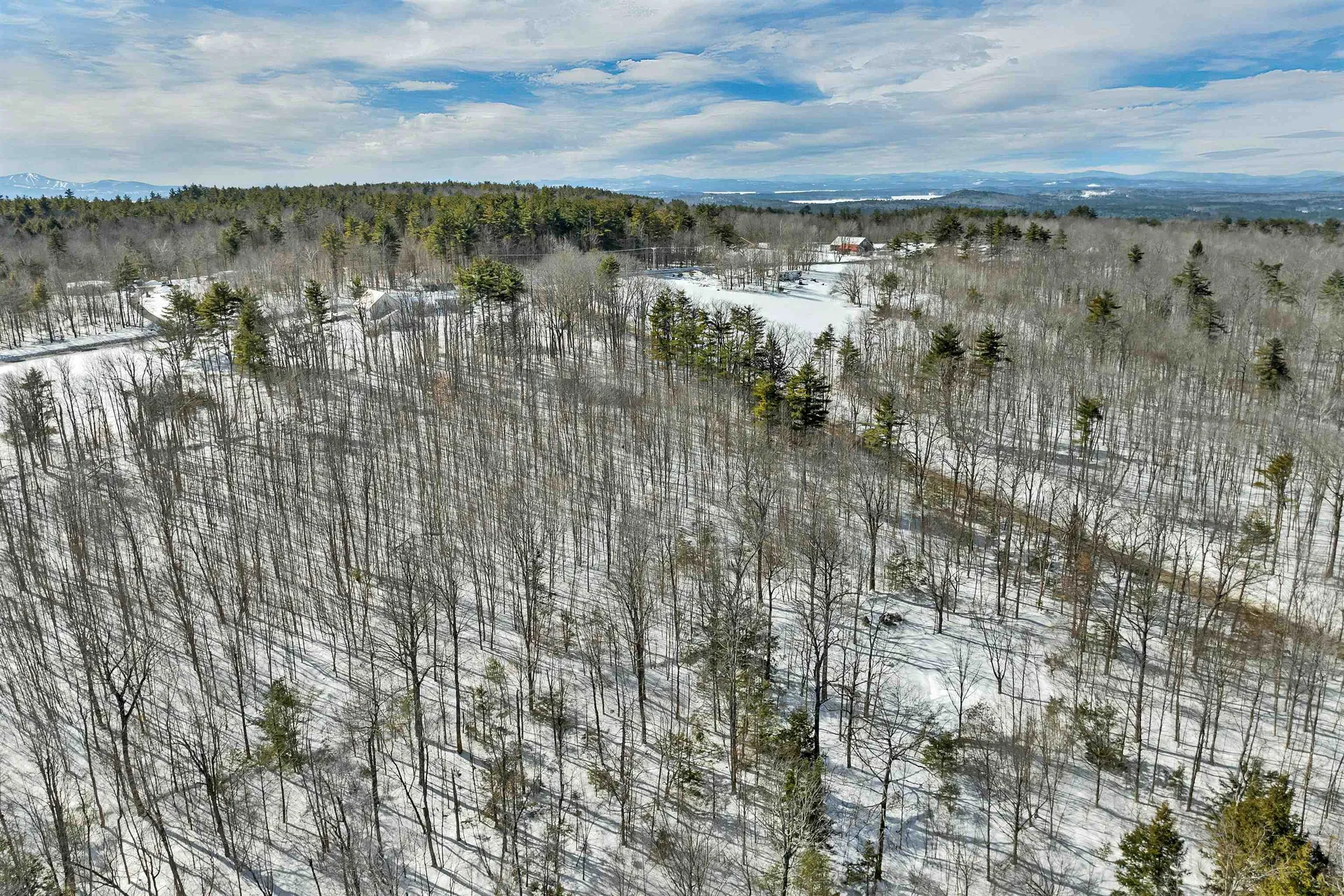 Lot 5c Phineas Graves Road Tuftonboro NH 03816