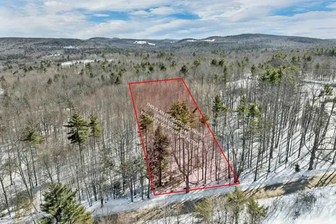 Lot 5c Phineas Graves Road Tuftonboro NH 03816