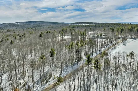 Lot 5c Phineas Graves Road Tuftonboro NH 03816