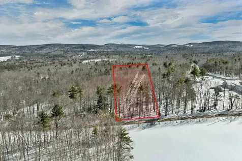 Lot 5d Phineas Graves Road Tuftonboro NH 03816