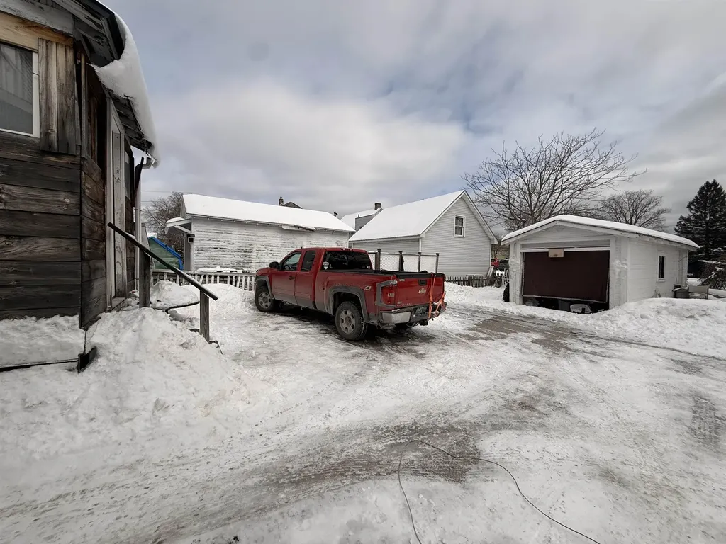 38 Baxter Street Rutland City VT 05701