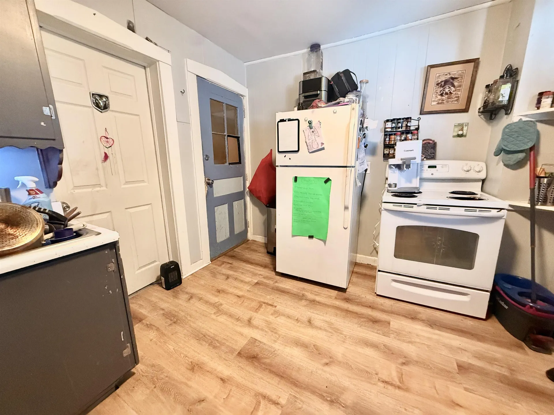 38 Baxter Street Rutland City VT 05701