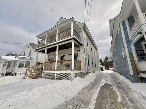 38 Baxter Street Rutland City VT 05701