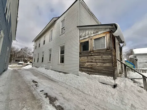 38 Baxter Street Rutland City VT 05701