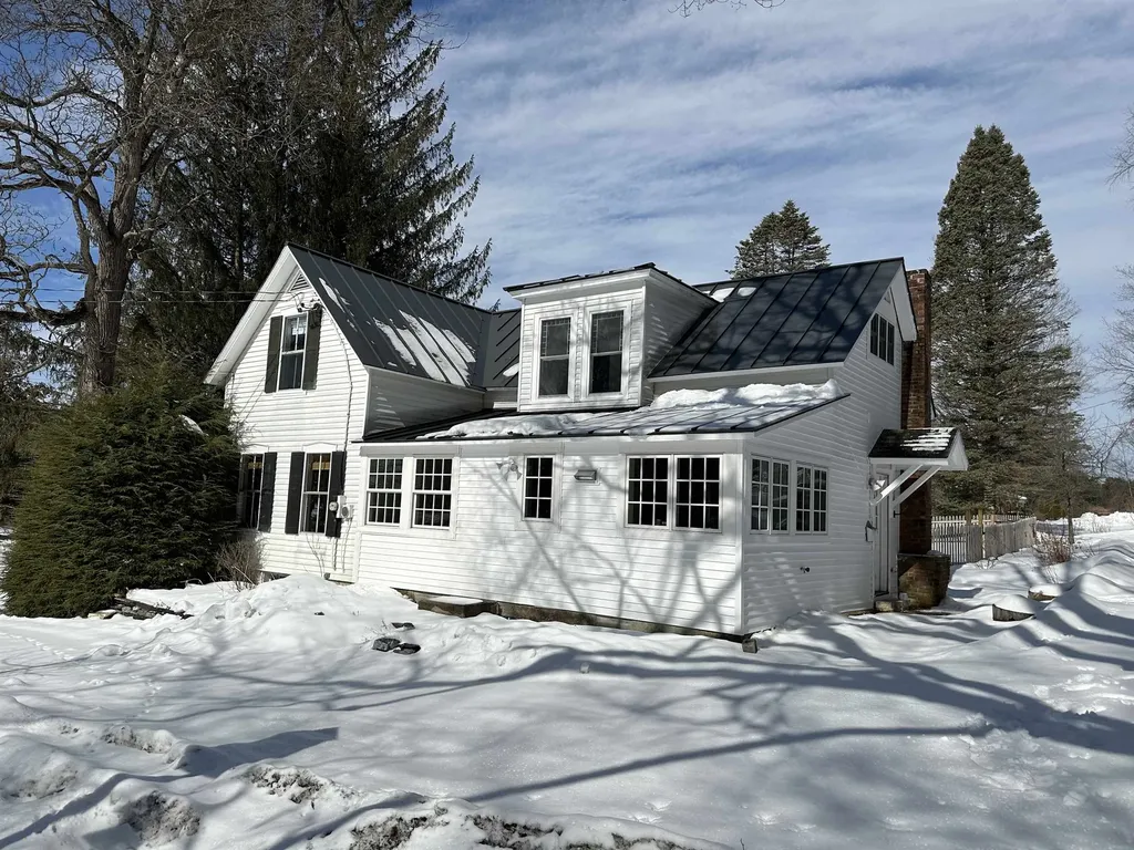 23 E Prospect Street Brandon VT 05733