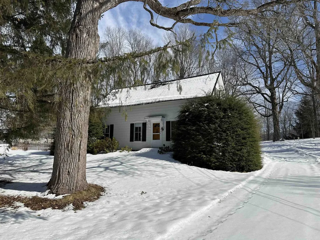 23 E Prospect Street Brandon VT 05733