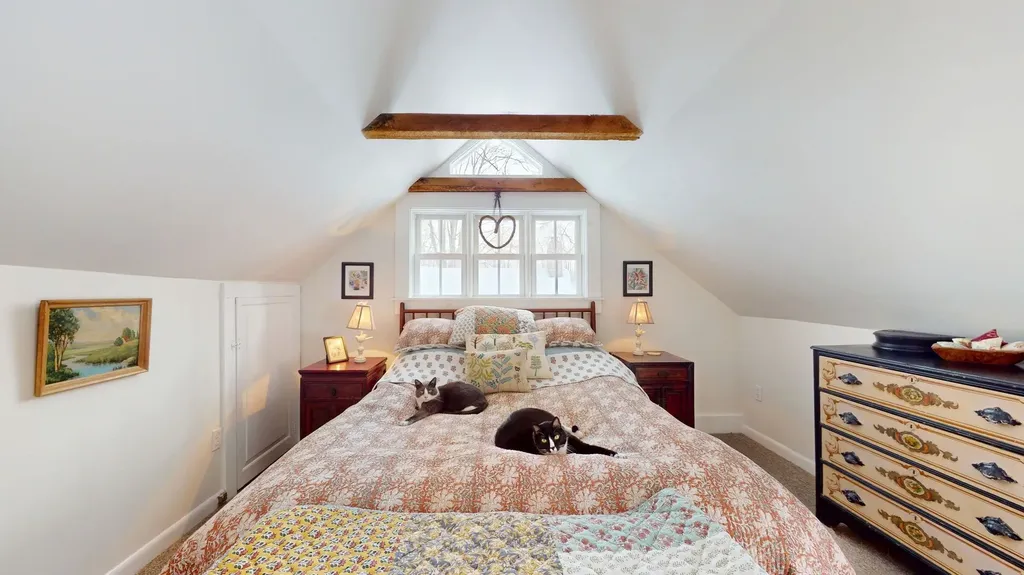 23 E Prospect Street Brandon VT 05733