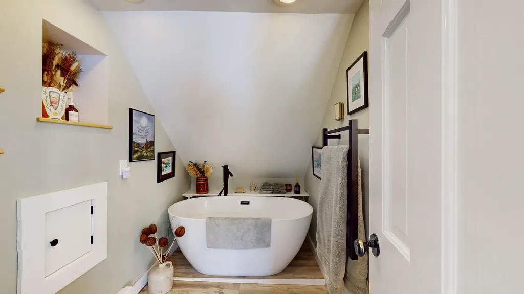 23 E Prospect Street Brandon VT 05733