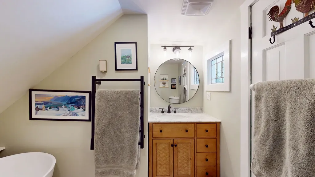 23 E Prospect Street Brandon VT 05733