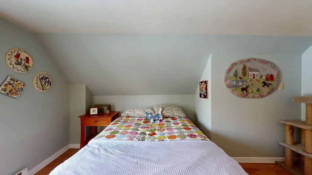 23 E Prospect Street Brandon VT 05733