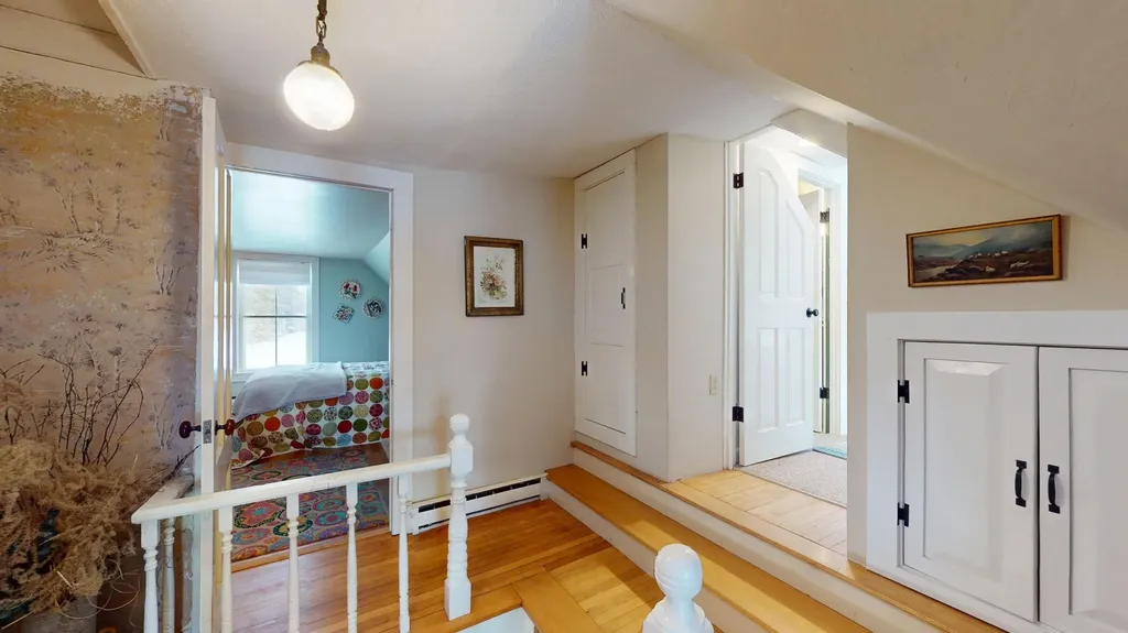 23 E Prospect Street Brandon VT 05733