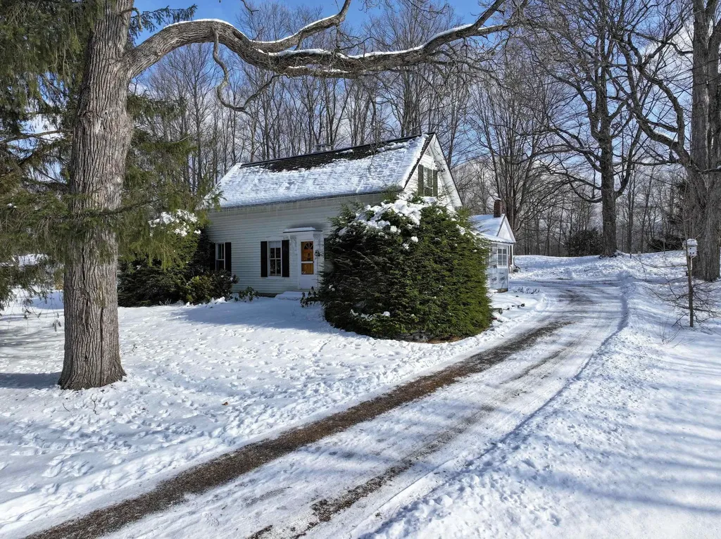 23 E Prospect Street Brandon VT 05733