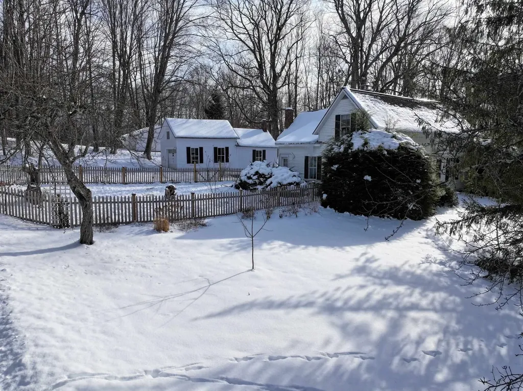 23 E Prospect Street Brandon VT 05733