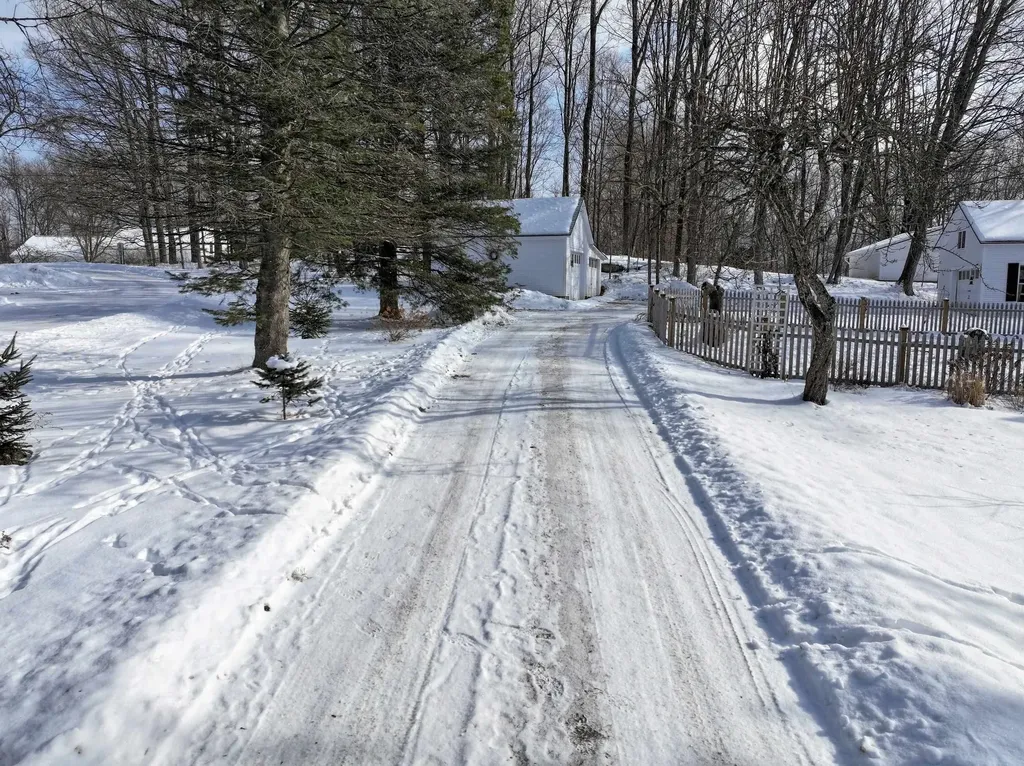 23 E Prospect Street Brandon VT 05733