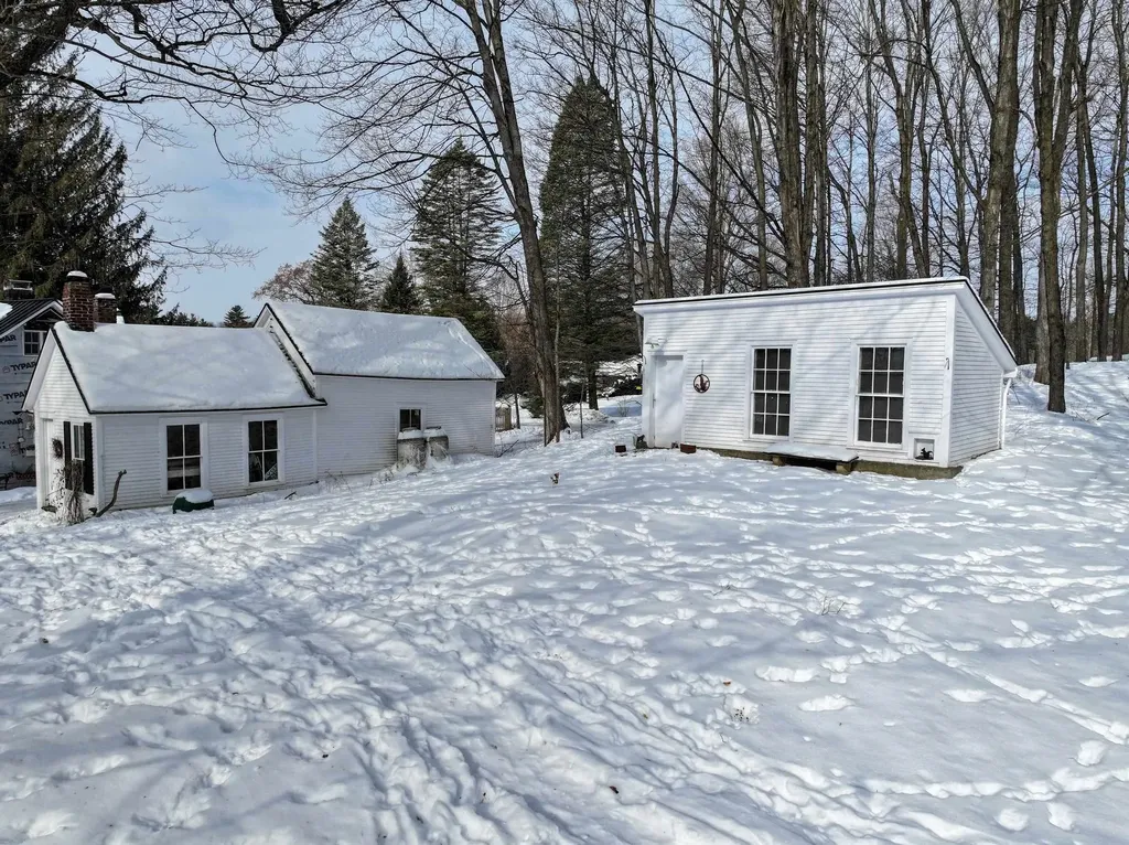 23 E Prospect Street Brandon VT 05733