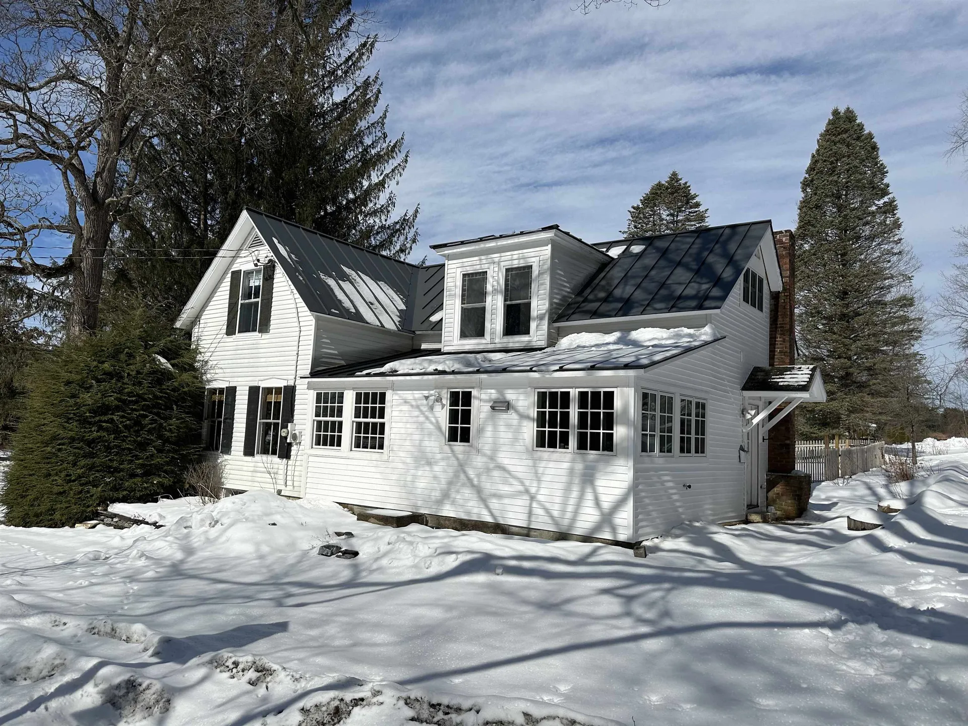 23 E Prospect Street Brandon VT 05733