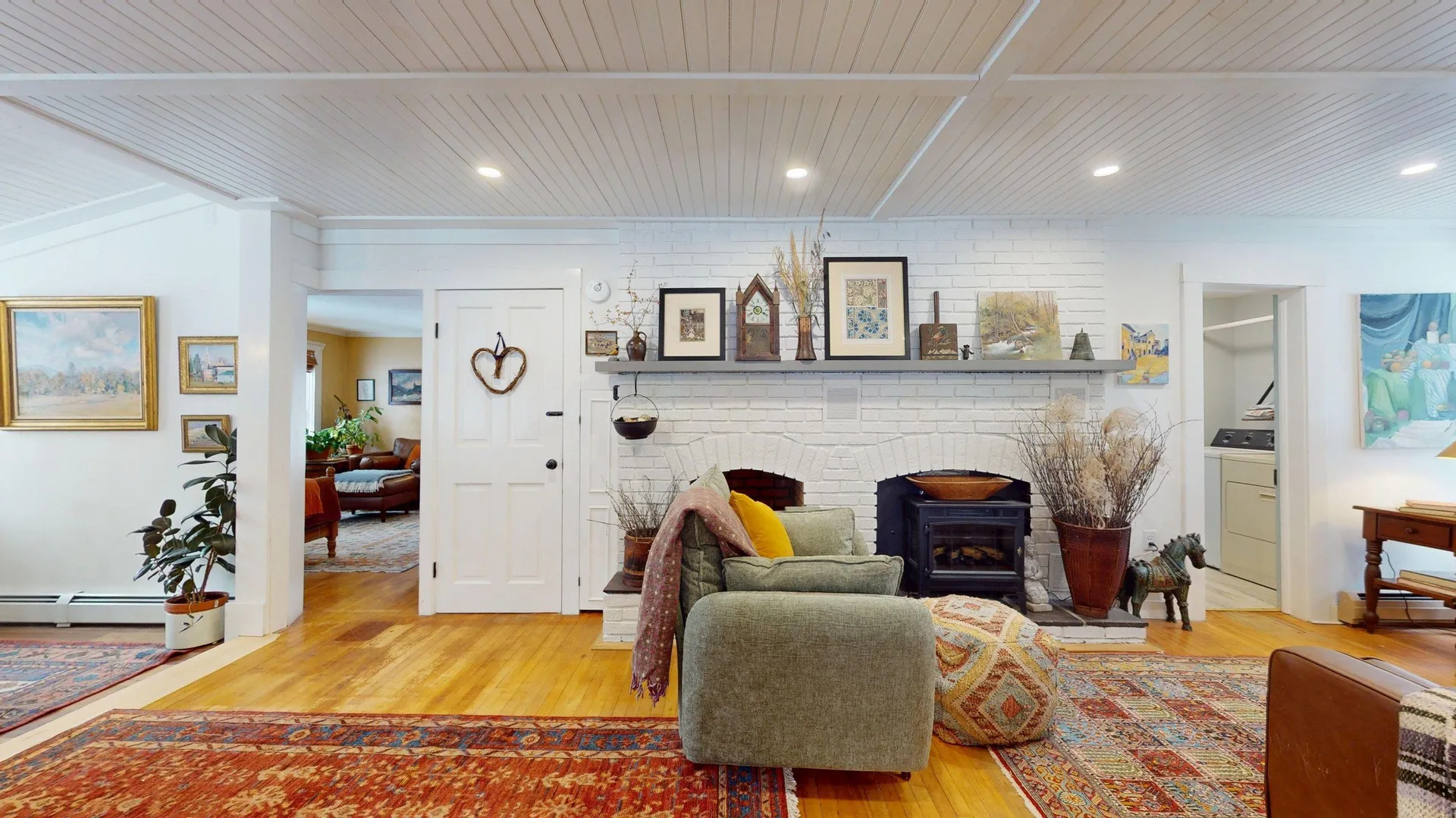 23 E Prospect Street Brandon VT 05733