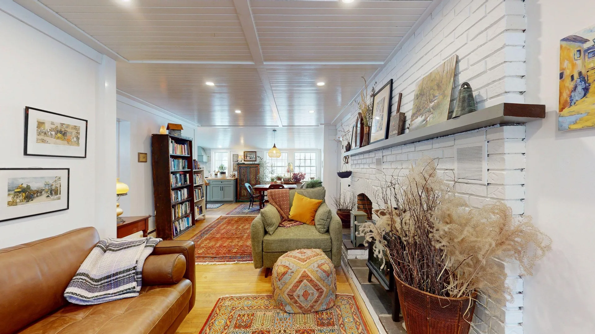 23 E Prospect Street Brandon VT 05733