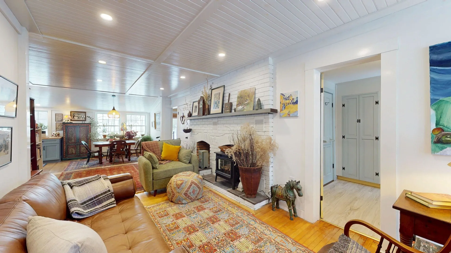 23 E Prospect Street Brandon VT 05733