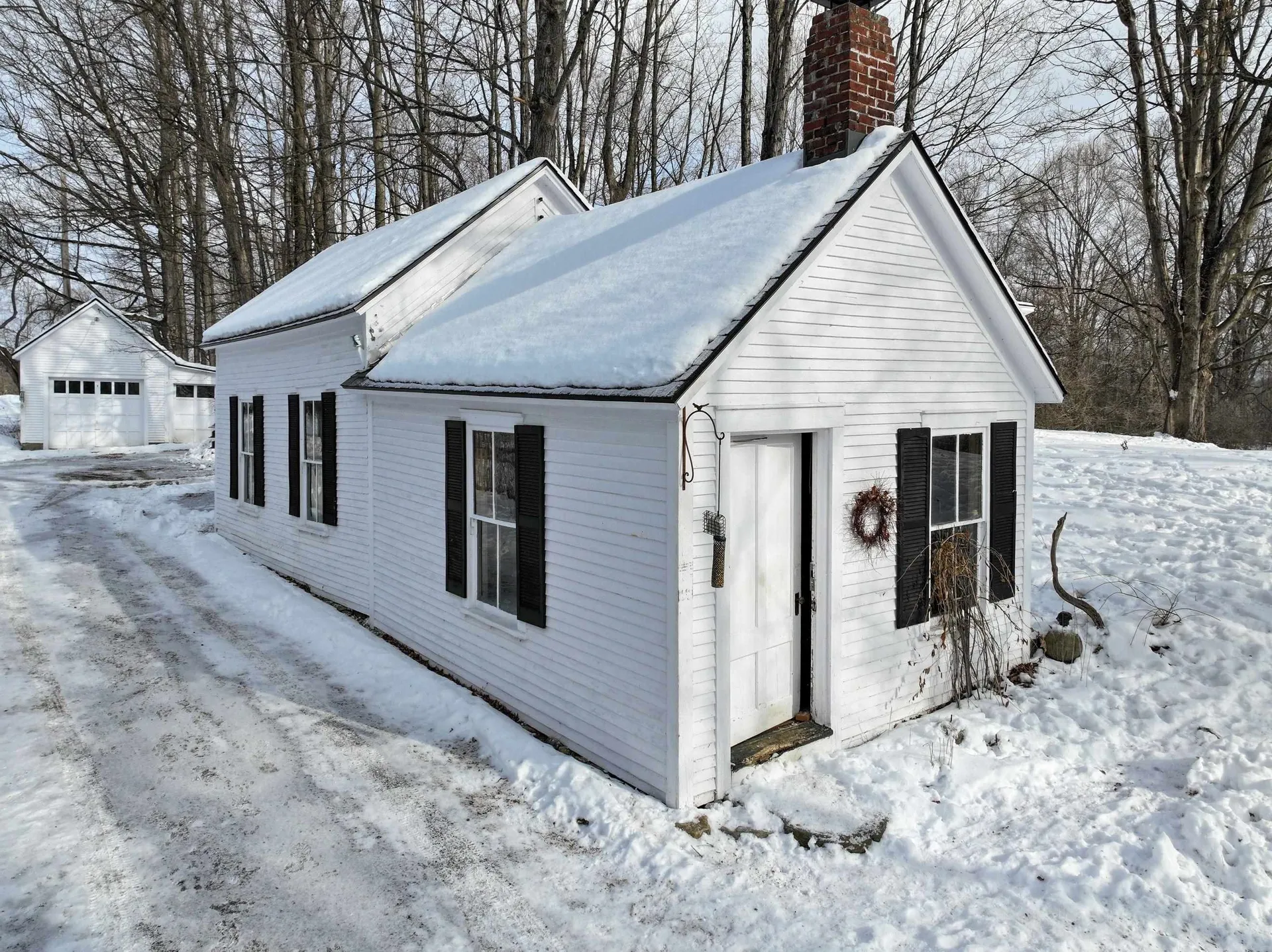 23 E Prospect Street Brandon VT 05733