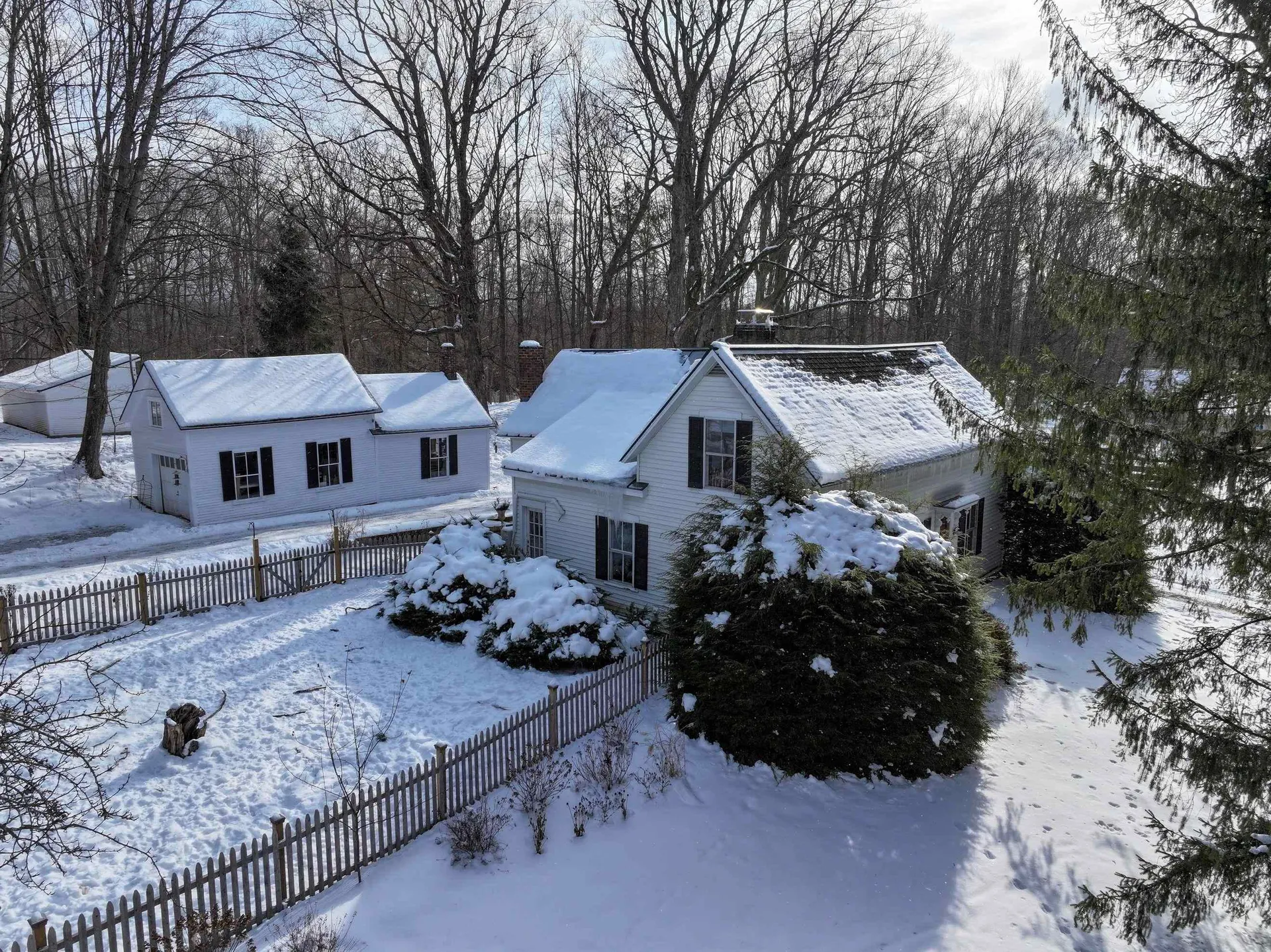 23 E Prospect Street Brandon VT 05733