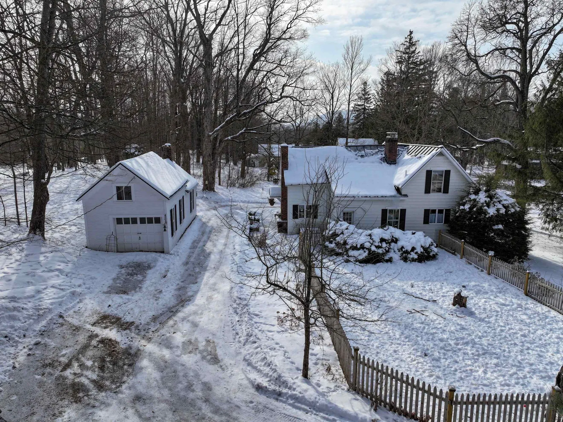 23 E Prospect Street Brandon VT 05733