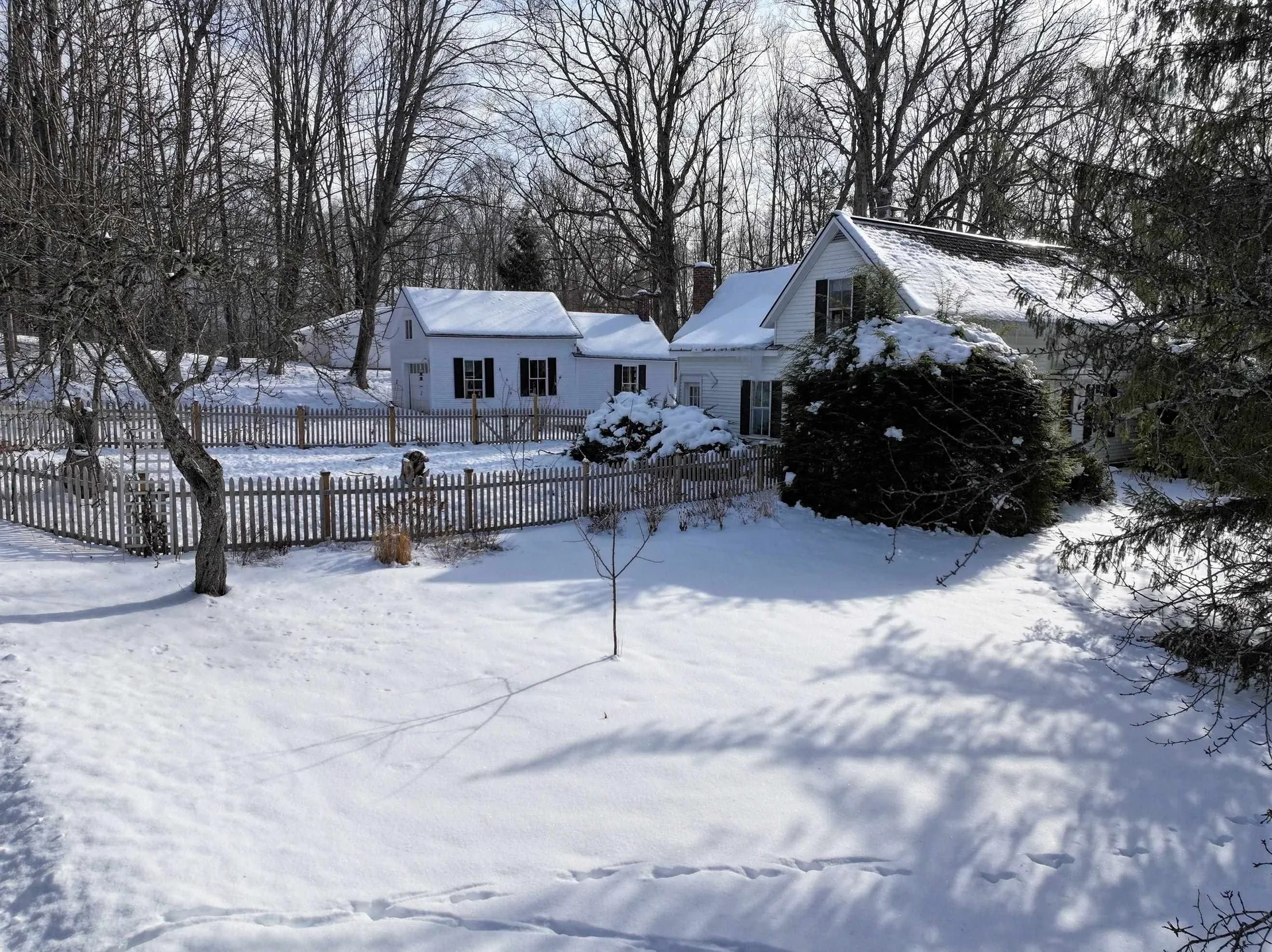 23 E Prospect Street Brandon VT 05733