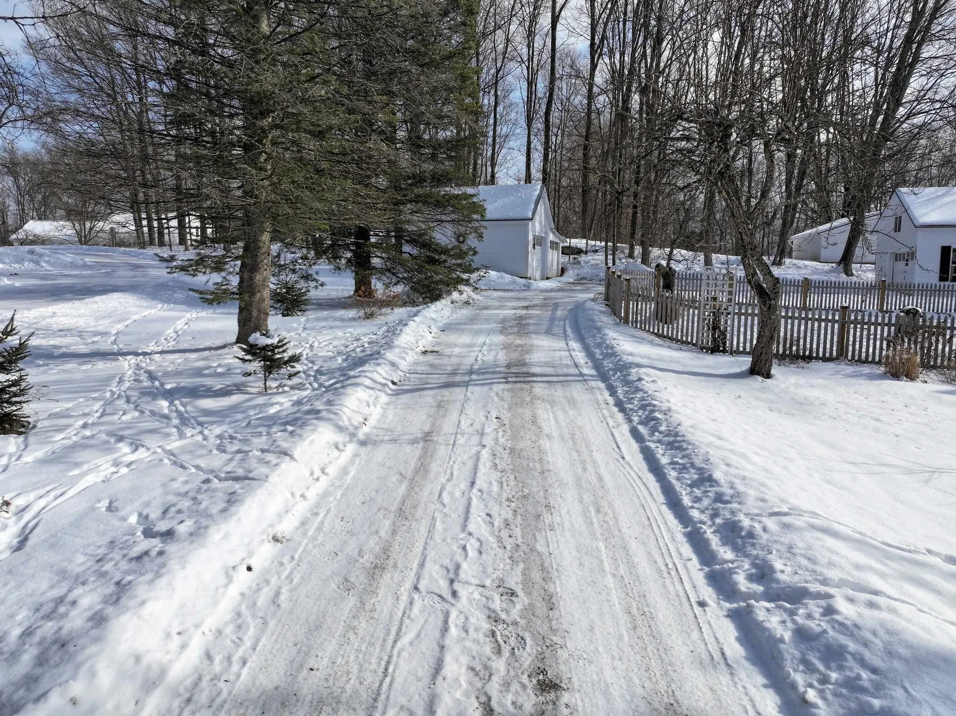 23 E Prospect Street Brandon VT 05733