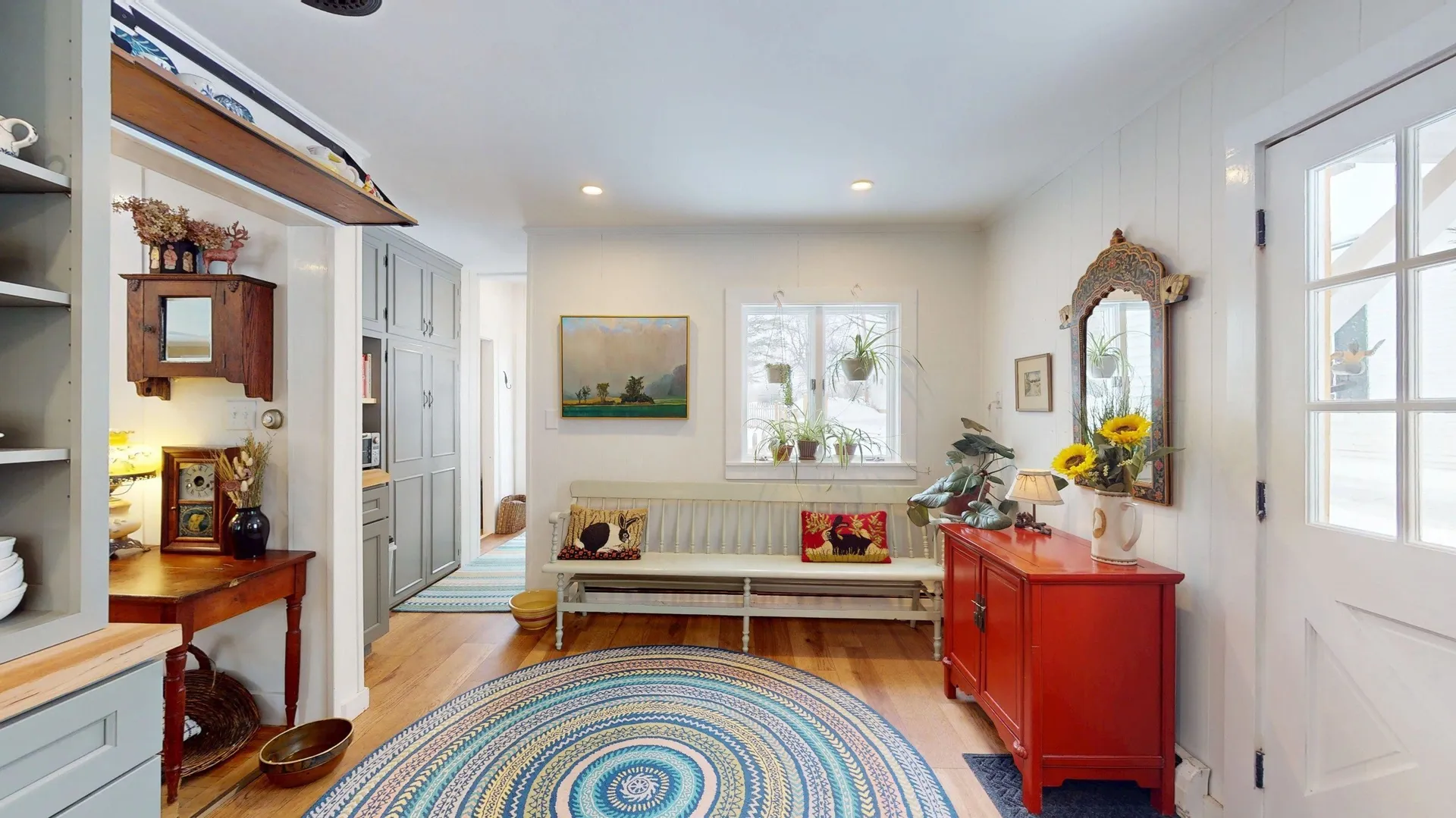 23 E Prospect Street Brandon VT 05733