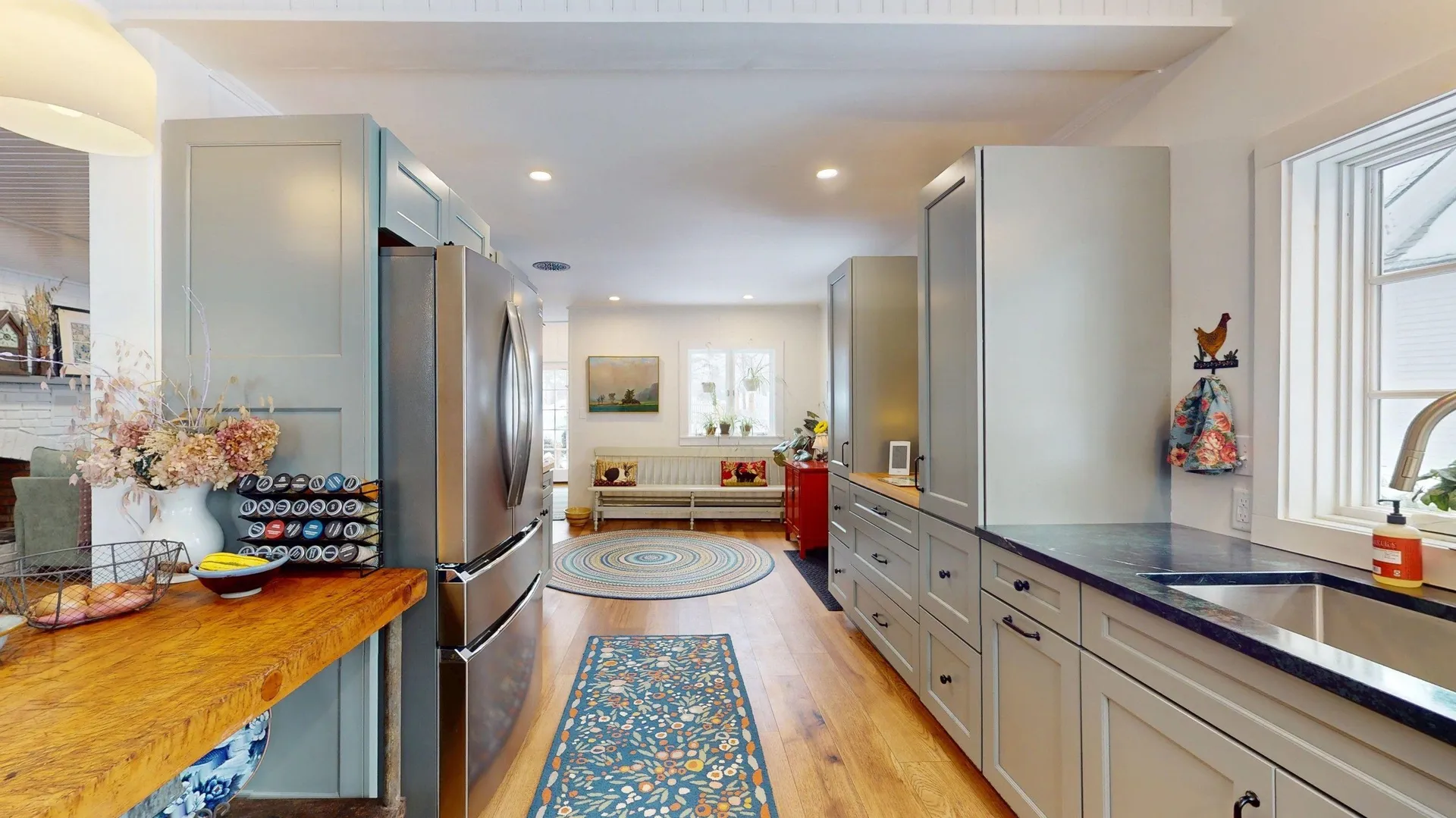 23 E Prospect Street Brandon VT 05733