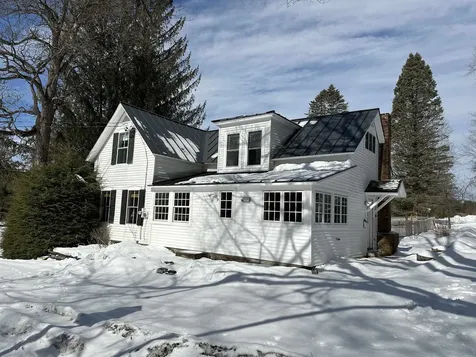 23 E Prospect Street Brandon VT 05733