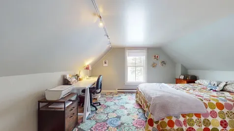 23 E Prospect Street Brandon VT 05733
