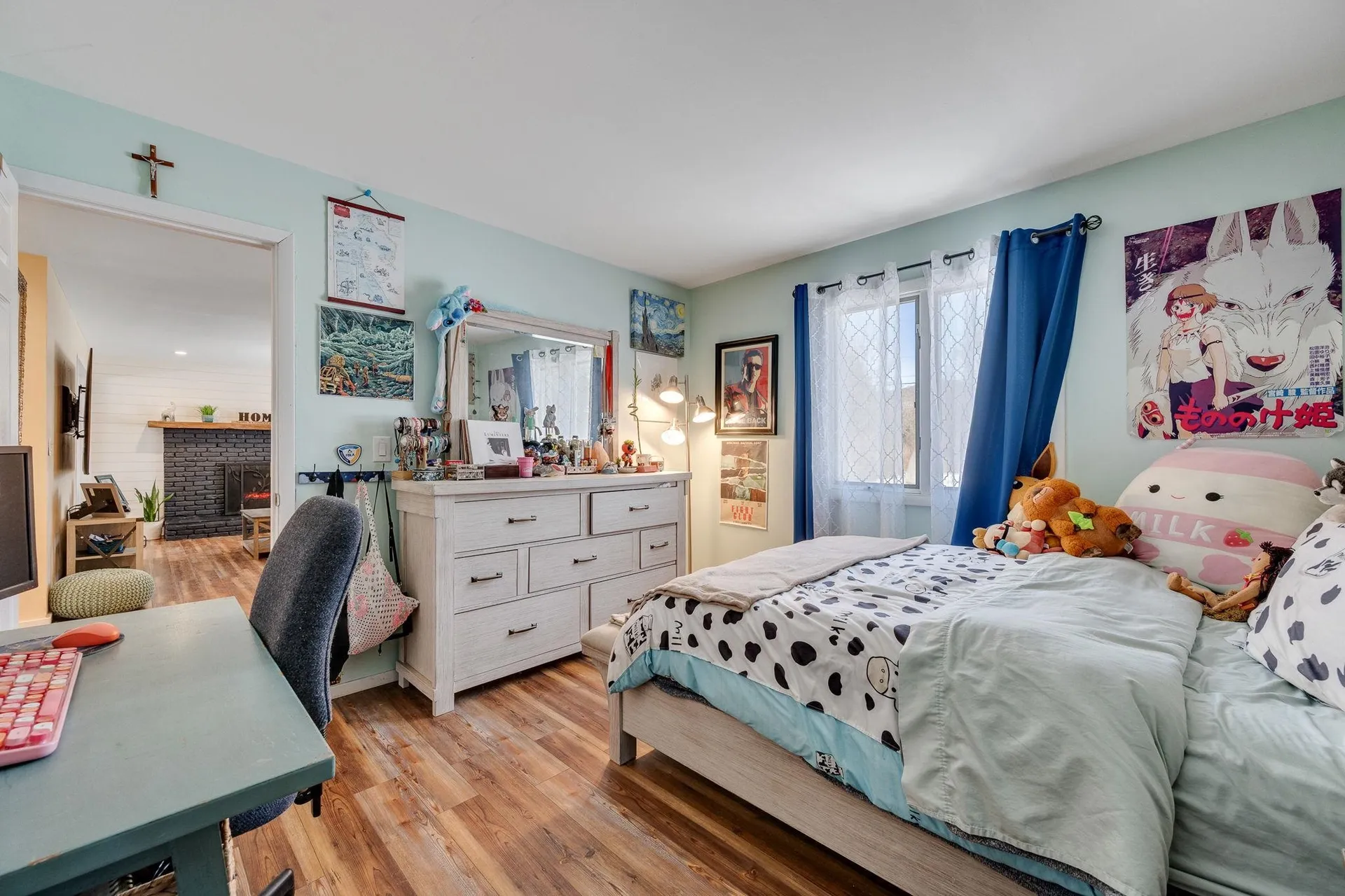 263 Lynrick Acres Charlotte VT 05445