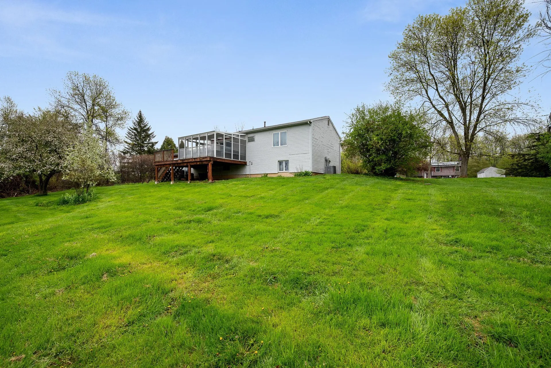 263 Lynrick Acres Charlotte VT 05445