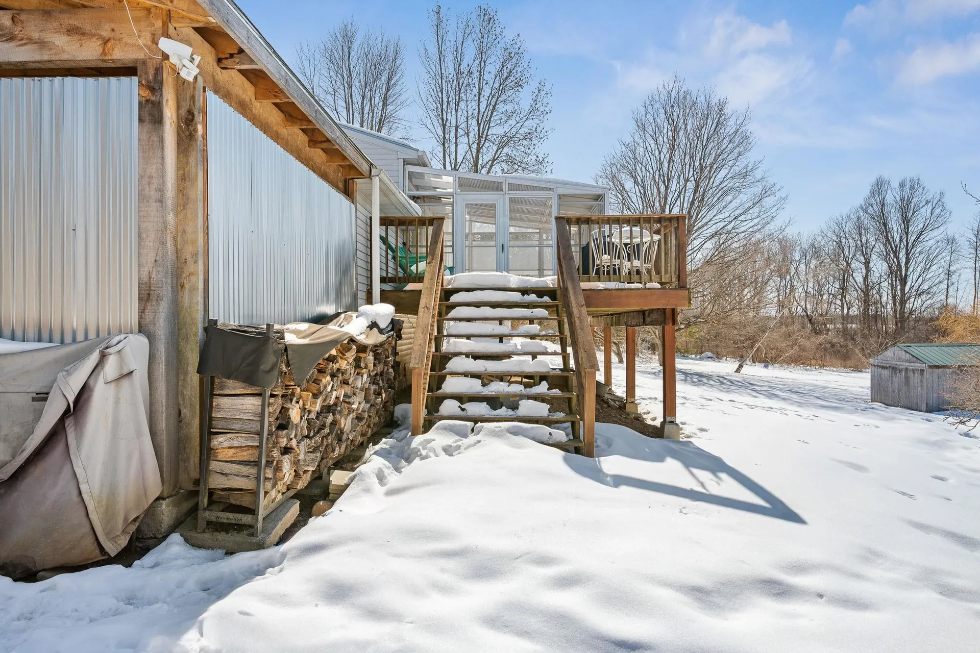 263 Lynrick Acres Charlotte VT 05445