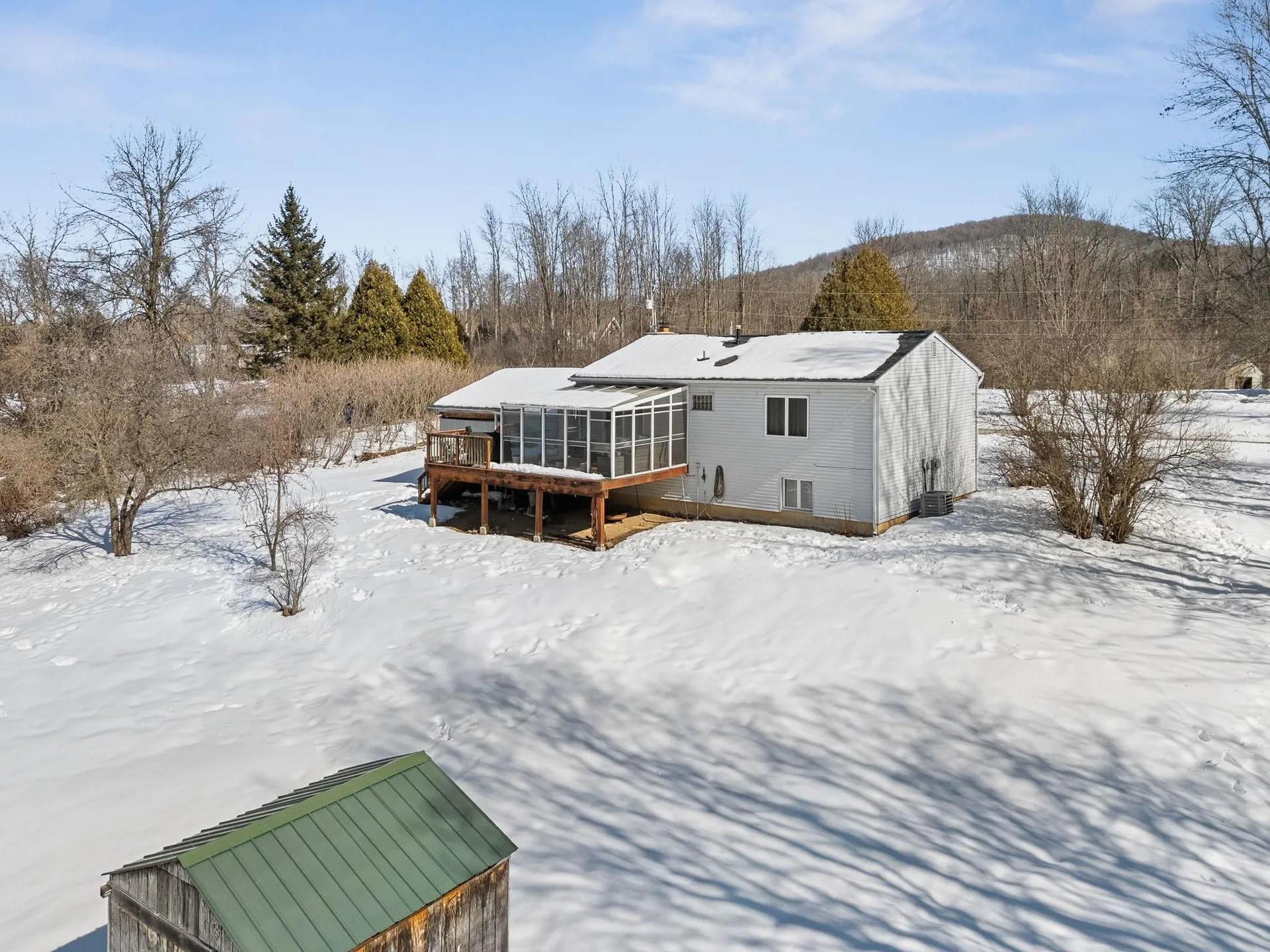 263 Lynrick Acres Charlotte VT 05445