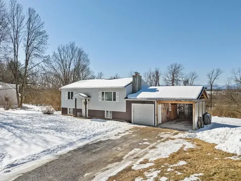 263 Lynrick Acres Charlotte VT 05445