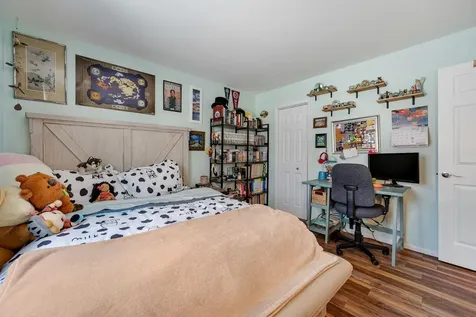 263 Lynrick Acres Charlotte VT 05445