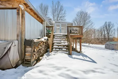 263 Lynrick Acres Charlotte VT 05445