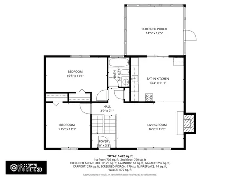 263 Lynrick Acres Charlotte VT 05445