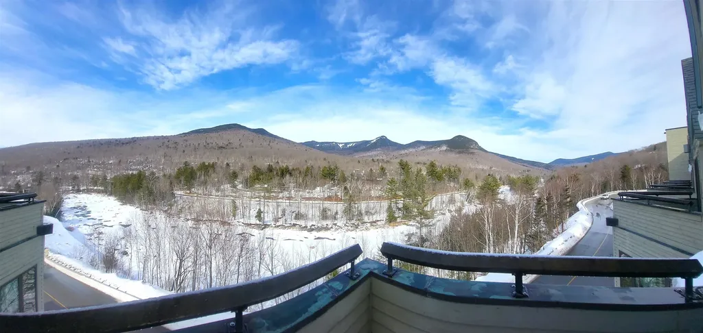 90 Loon Mountain Road Lincoln NH 03251