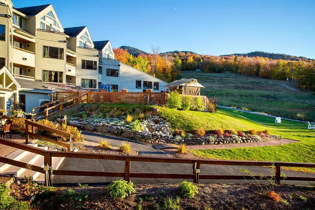 90 Loon Mountain Road Lincoln NH 03251