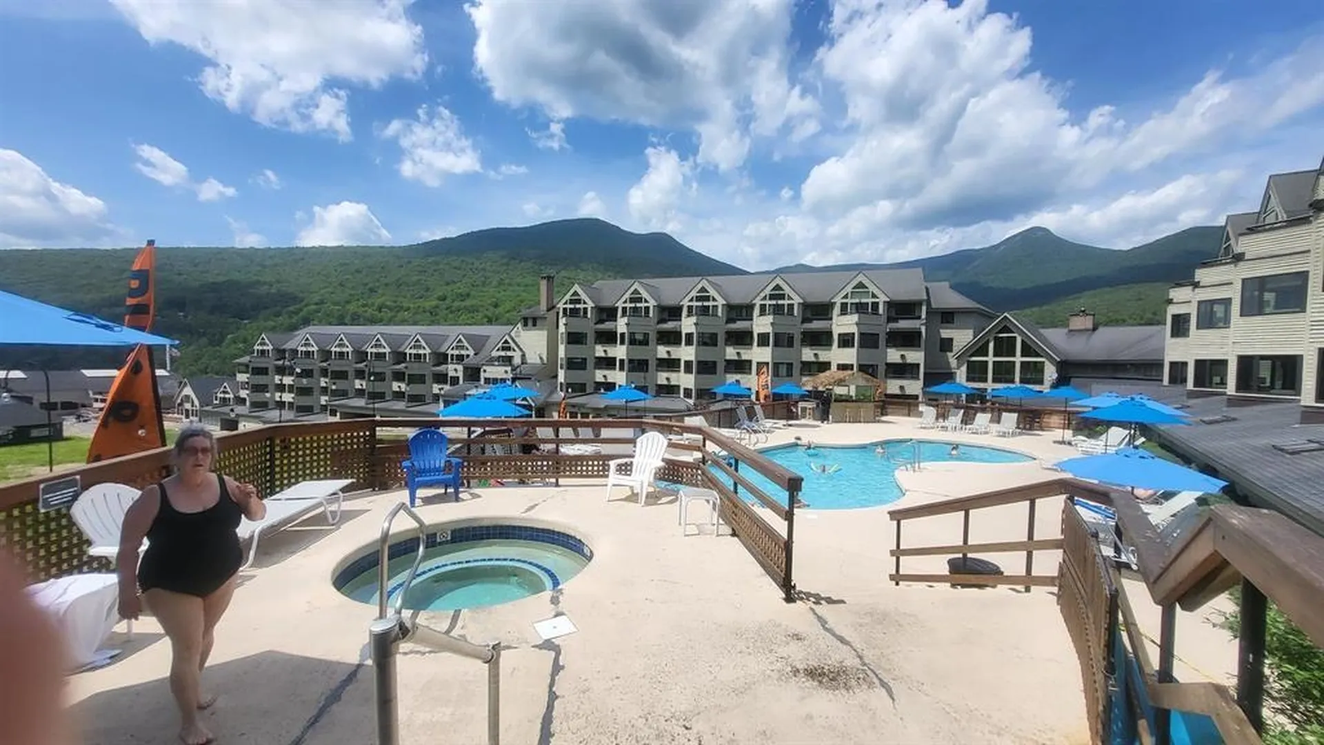 90 Loon Mountain Road Lincoln NH 03251