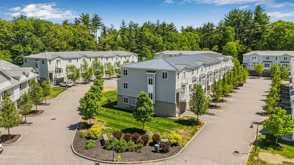 35 Callaway Drive Concord NH 03301