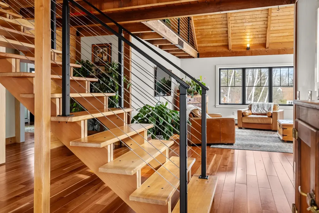 536 Upper Rogers Road Newbury VT 05051