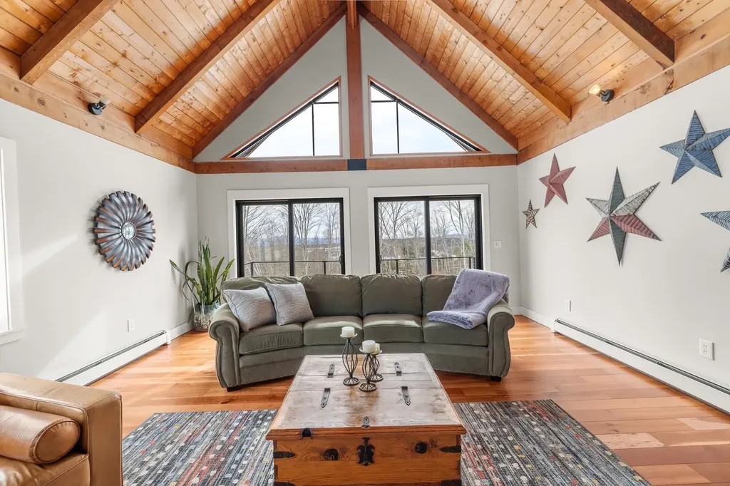 536 Upper Rogers Road Newbury VT 05051